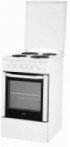 BEKO CSS 56000 GW Kitchen Stove type of ovenelectric review bestseller