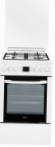 BEKO CSM 52325 DW Estufa de la cocina tipo de hornoeléctrico revisión éxito de ventas