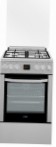 BEKO CSM 52325 DX Kitchen Stove type of ovenelectric review bestseller