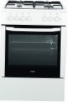 BEKO CSE 62120 DW Kitchen Stove type of ovenelectric review bestseller