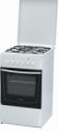 NORD ПГЭ-510.01 WH Kitchen Stove type of ovenelectric review bestseller