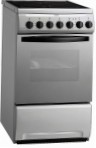 Zanussi ZCV 560 MX1 Estufa de la cocina tipo de hornoeléctrico revisión éxito de ventas