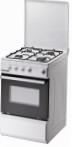 Ravanson KWGE-K50N Fornuis type ovenelektrisch beoordeling bestseller