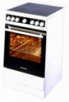 Kaiser HC 50040 C Fornuis type ovenelektrisch beoordeling bestseller