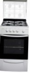 DARINA F GM442 002 W 厨房炉灶 烘箱类型气体 评论 畅销书
