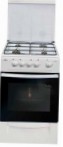 DARINA F GM442 008 W Kompor dapur jenis ovengas ulasan buku terlaris