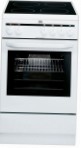 AEG 30045VA-WN Кухненската Печка тип на фурнаелектрически преглед бестселър
