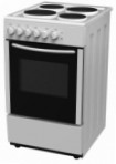 Leran EH 005 Virtuvės viryklė tipo orkaitėselektros peržiūra geriausiai parduodamas