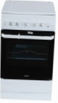Hansa FCGW51109 Кухонная плита тип духового шкафагазовая обзор бестселлер