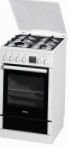 Gorenje K 57375 AW Kitchen Stove type of ovenelectric review bestseller