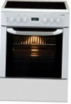 BEKO CE 68201 Estufa de la cocina tipo de hornoeléctrico revisión éxito de ventas