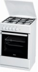 Gorenje G 61124 AW Fornuis type ovengas beoordeling bestseller