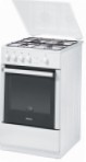 Gorenje GN 51106 AW0 Kitchen Stove type of ovengas review bestseller