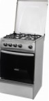 Haier HCG55B1W Кухненската Печка тип на фурнагаз преглед бестселър