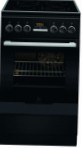 Electrolux EKC 954502 K Virtuvės viryklė tipo orkaitėselektros peržiūra geriausiai parduodamas