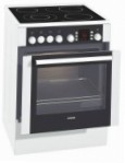 Bosch HLN454420 Soba bucătărie tipul de cuptorelectric revizuire cel mai vândut