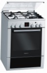 Bosch HGG34W355R موقد المطبخ نوع الفرنغاز إعادة النظر الأكثر مبيعًا