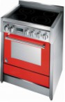 Steel Genesi G7F-4V Kitchen Stove type of ovenelectric review bestseller