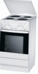 Gorenje E 275 W Estufa de la cocina tipo de hornoeléctrico revisión éxito de ventas