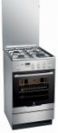 Electrolux EKG 54100 OX Kitchen Stove type of ovengas review bestseller