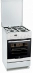 Electrolux EKG 54100 OW Kitchen Stove type of ovengas review bestseller