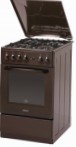 Gorenje G 51203 IBR Fornuis type ovengas beoordeling bestseller