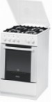 Gorenje G 51203 IW Kitchen Stove type of ovengas review bestseller