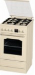 Gorenje K 57375 RW Kitchen Stove type of ovenelectric review bestseller