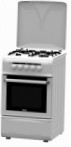 LGEN G5000 W Кухненската Печка тип на фурнагаз преглед бестселър