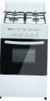 Simfer F50GW41002 Köök Pliit ahju tüübistgaas läbi vaadata bestseller