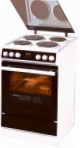 Kaiser HE 5270 KW Kompor dapur jenis ovenlistrik ulasan buku terlaris