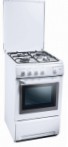 Electrolux EKK 500103 W Virtuvės viryklė tipo orkaitėselektros peržiūra geriausiai parduodamas