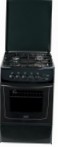 NORD ПГ4-102-4А BK Кухонная плита тип духового шкафагазовая обзор бестселлер