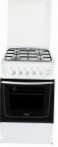 NORD ПГ4-102-4А WH Kitchen Stove type of ovengas review bestseller