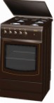 Gorenje GN 460 B Fornuis type ovengas beoordeling bestseller