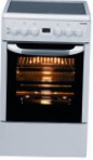 BEKO CM 58201 Кухонная плита тип духового шкафаэлектрическая обзор бестселлер