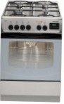 MasterCook KGE 7334 Х Kitchen Stove type of ovenelectric review bestseller