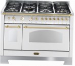 LOFRA RBPD126MFT+E/2AEO Fornuis type ovenelektrisch beoordeling bestseller