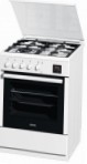 Gorenje GI 63393 AW Fornuis type ovengas beoordeling bestseller