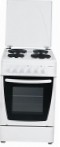 Kraft KSE5002 厨房炉灶 烘箱类型电动 评论 畅销书