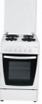 Kraft KSE5004 Кухонна плита тип духової шафиелектрична огляд бестселлер