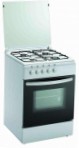Rotex RC60-GW 厨房炉灶 烘箱类型气体 评论 畅销书