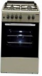 BEKO CE 51020 X Estufa de la cocina tipo de hornoeléctrico revisión éxito de ventas