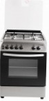 Kraft K6001 厨房炉灶 烘箱类型气体 评论 畅销书