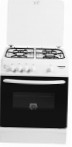 Kraft K6004 B 厨房炉灶 烘箱类型气体 评论 畅销书