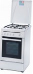Rotex 5402 XGWR Virtuvės viryklė tipo orkaitėsdujos peržiūra geriausiai parduodamas
