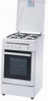Rotex 5402 XEWR Virtuvės viryklė tipo orkaitėselektros peržiūra geriausiai parduodamas
