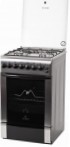 GRETA 1470-ГЭ исп. 12 SR Кухонная плита тип духового шкафагазовая обзор бестселлер