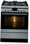 Hansa FCMI68064055 Estufa de la cocina tipo de hornoeléctrico revisión éxito de ventas