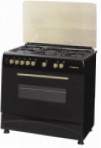 Kraft KF-9002B 厨房炉灶 烘箱类型气体 评论 畅销书